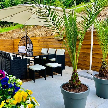 Gorska Cisza - Duzy, Komfortowy, Wyjatkowy Apartament Строне-Шльонське Екстер'єр фото