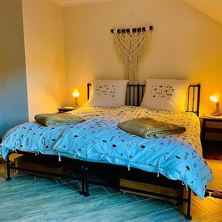 Gorska Cisza - Duzy, Komfortowy, Wyjatkowy Apartament Строне-Шльонське Екстер'єр фото