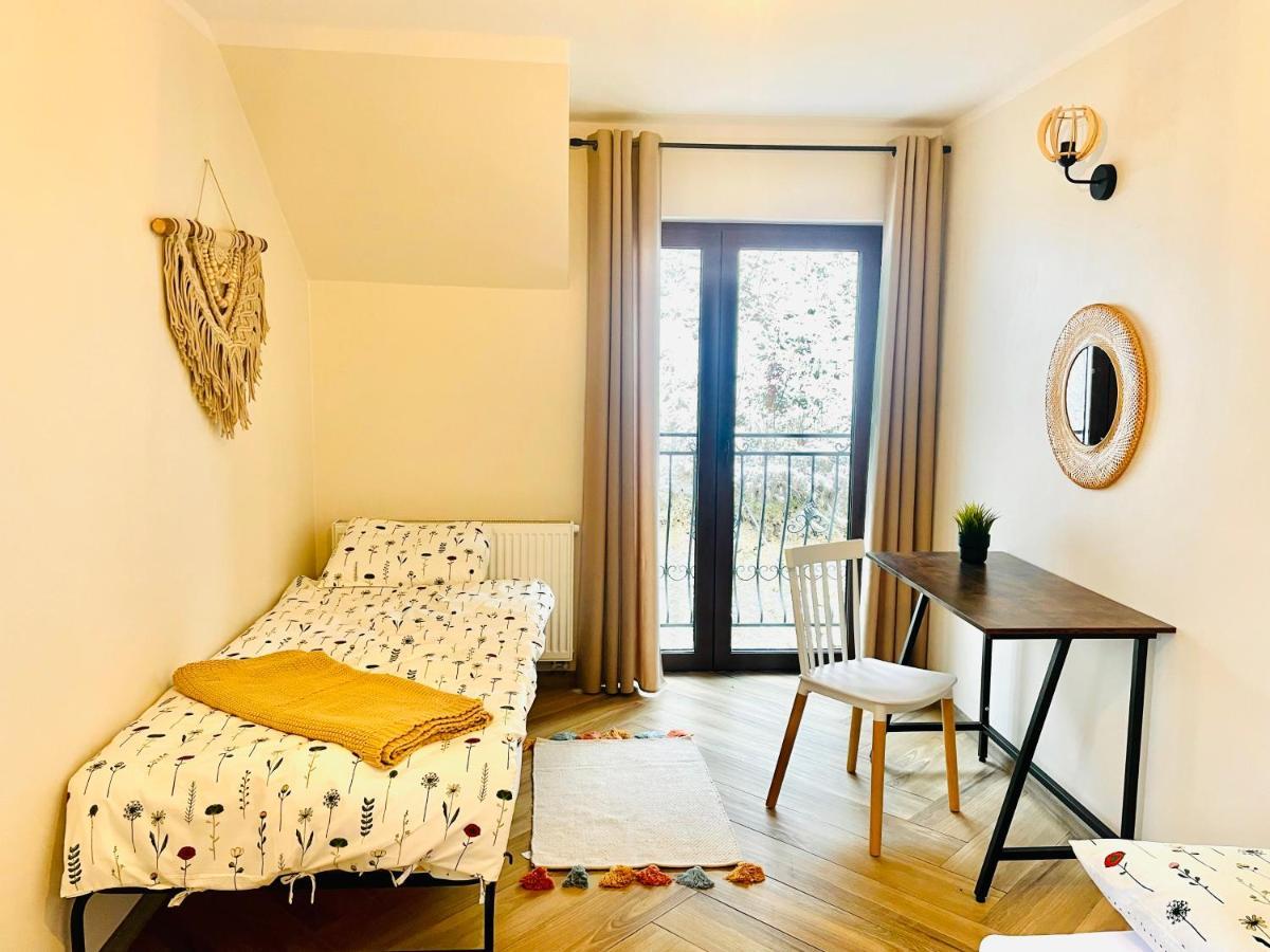 Gorska Cisza - Duzy, Komfortowy, Wyjatkowy Apartament Строне-Шльонське Екстер'єр фото