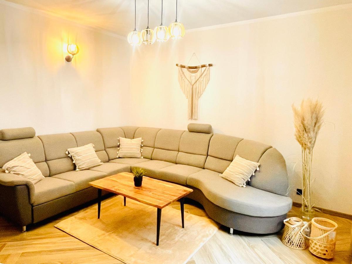Gorska Cisza - Duzy, Komfortowy, Wyjatkowy Apartament Строне-Шльонське Екстер'єр фото