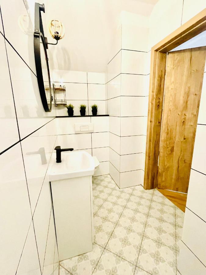 Gorska Cisza - Duzy, Komfortowy, Wyjatkowy Apartament Строне-Шльонське Екстер'єр фото