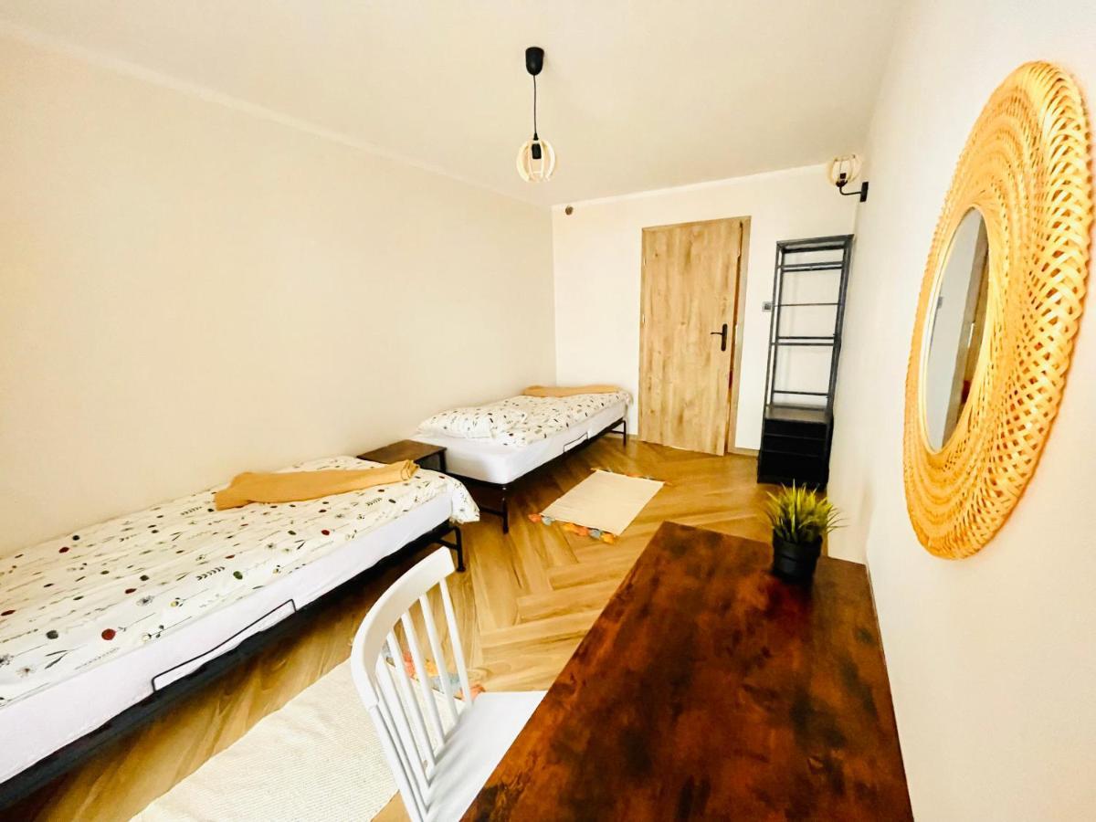 Gorska Cisza - Duzy, Komfortowy, Wyjatkowy Apartament Строне-Шльонське Екстер'єр фото
