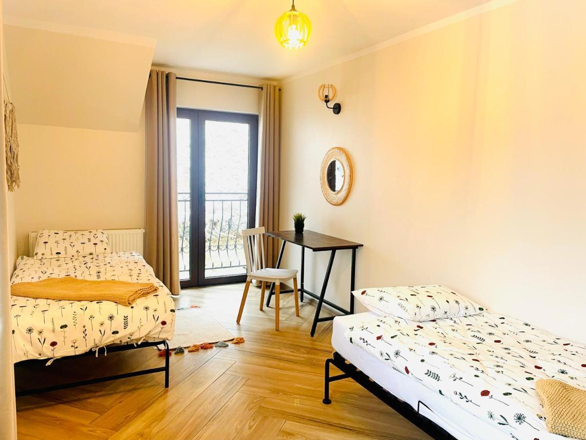 Gorska Cisza - Duzy, Komfortowy, Wyjatkowy Apartament Строне-Шльонське Екстер'єр фото