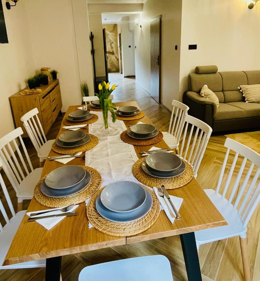 Gorska Cisza - Duzy, Komfortowy, Wyjatkowy Apartament Строне-Шльонське Екстер'єр фото