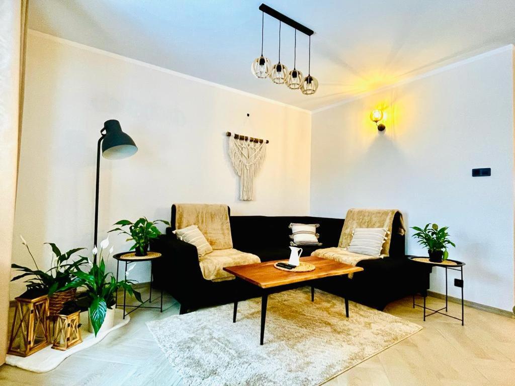 Gorska Cisza - Duzy, Komfortowy, Wyjatkowy Apartament Строне-Шльонське Екстер'єр фото