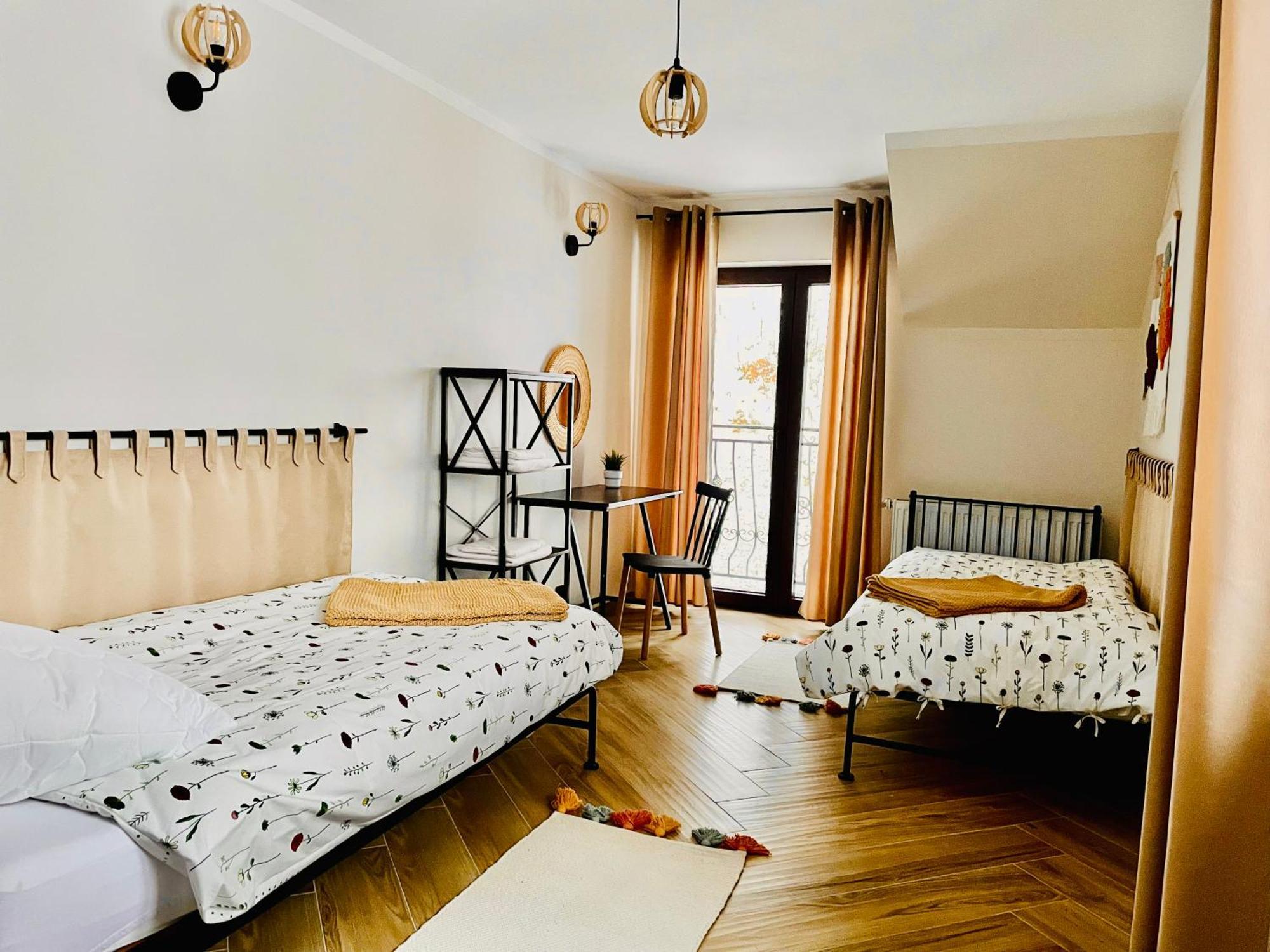 Gorska Cisza - Duzy, Komfortowy, Wyjatkowy Apartament Строне-Шльонське Екстер'єр фото