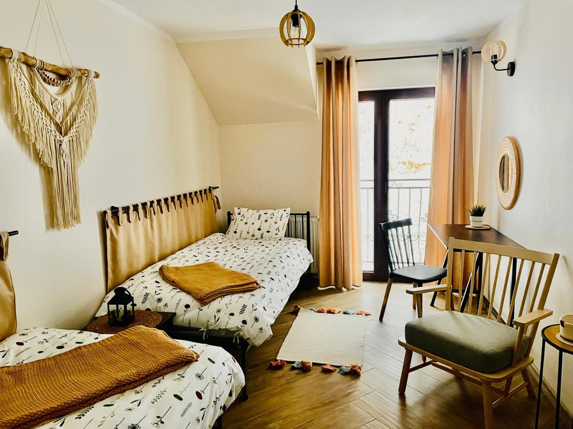 Gorska Cisza - Duzy, Komfortowy, Wyjatkowy Apartament Строне-Шльонське Екстер'єр фото