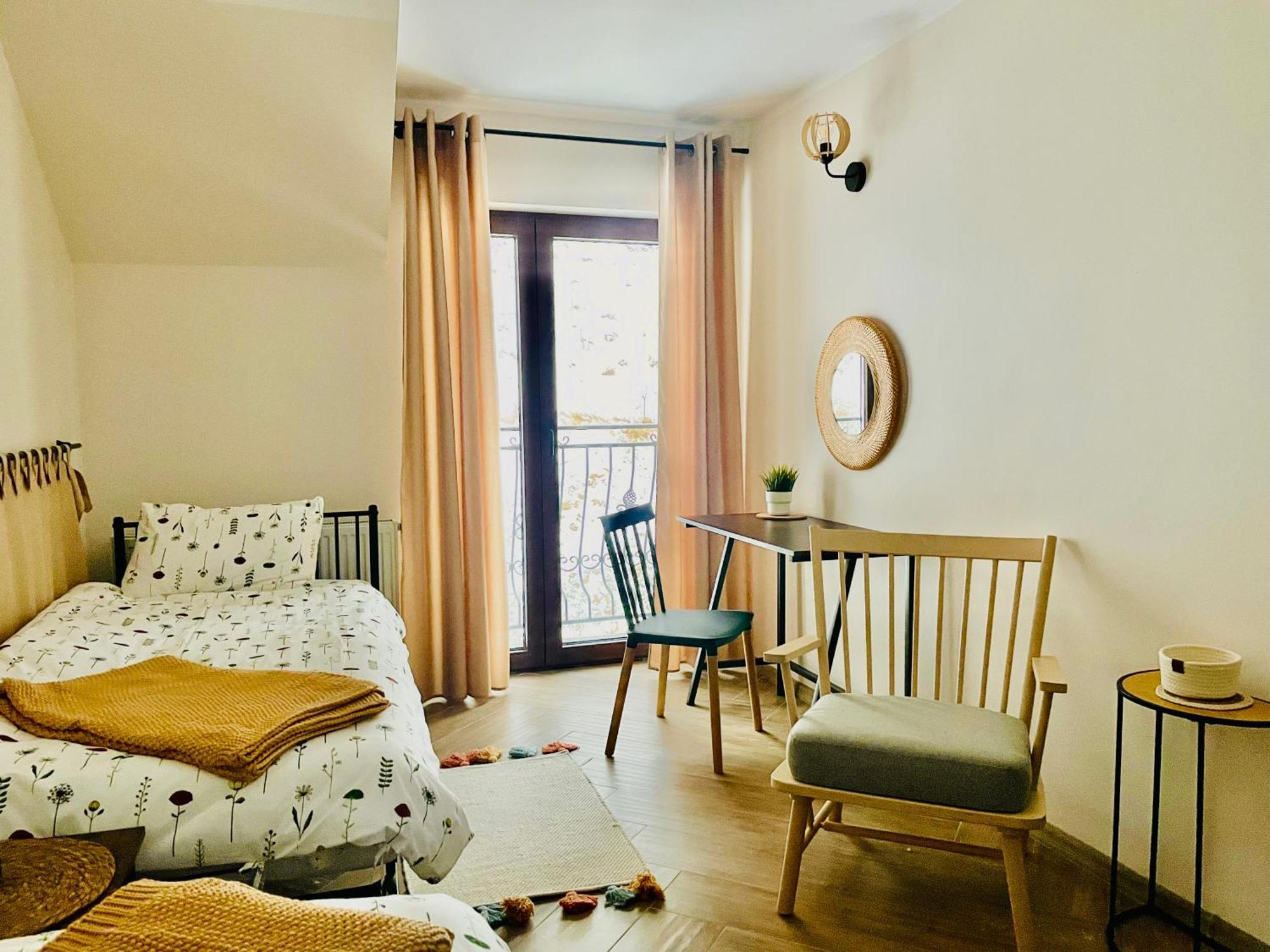 Gorska Cisza - Duzy, Komfortowy, Wyjatkowy Apartament Строне-Шльонське Екстер'єр фото