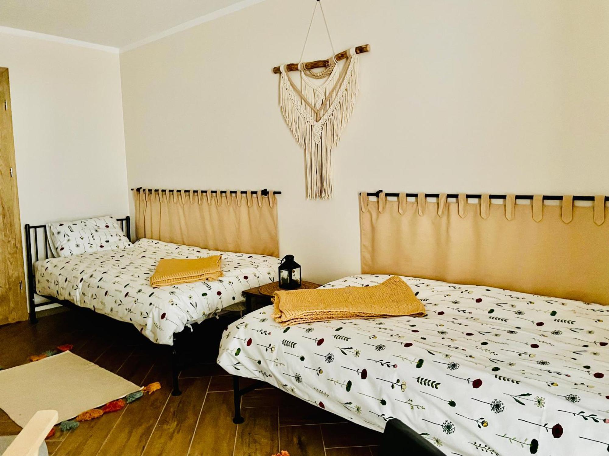 Gorska Cisza - Duzy, Komfortowy, Wyjatkowy Apartament Строне-Шльонське Екстер'єр фото