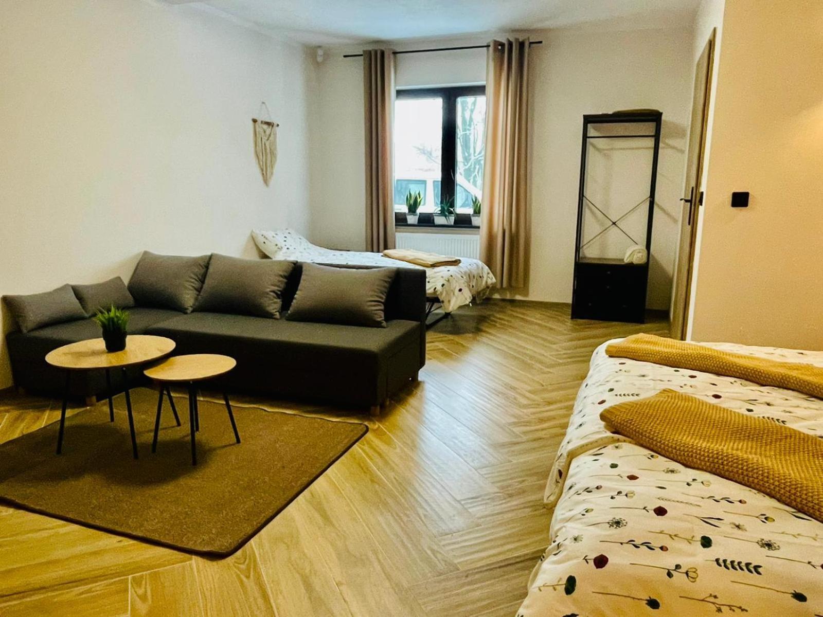 Gorska Cisza - Duzy, Komfortowy, Wyjatkowy Apartament Строне-Шльонське Екстер'єр фото
