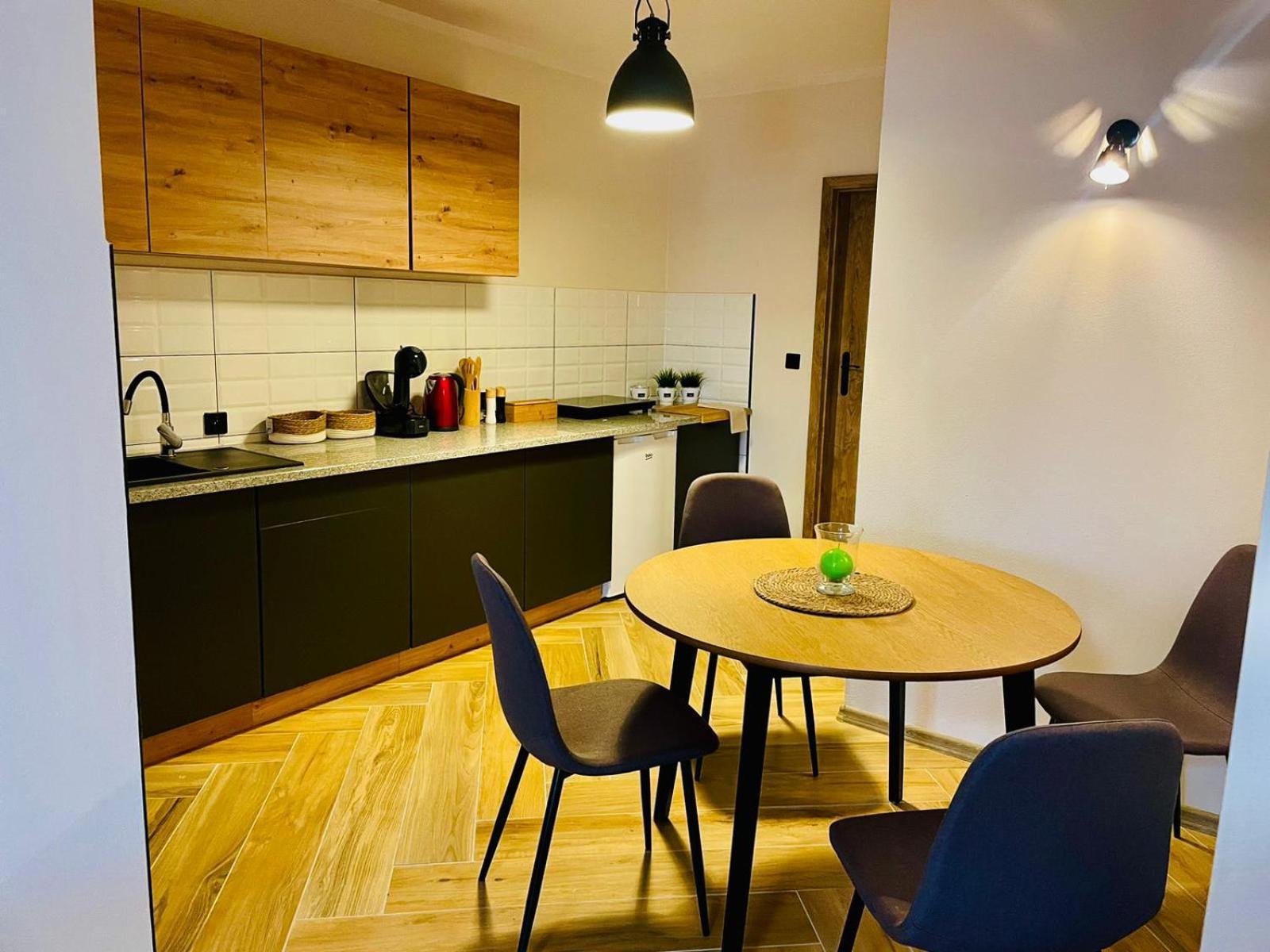Gorska Cisza - Duzy, Komfortowy, Wyjatkowy Apartament Строне-Шльонське Екстер'єр фото