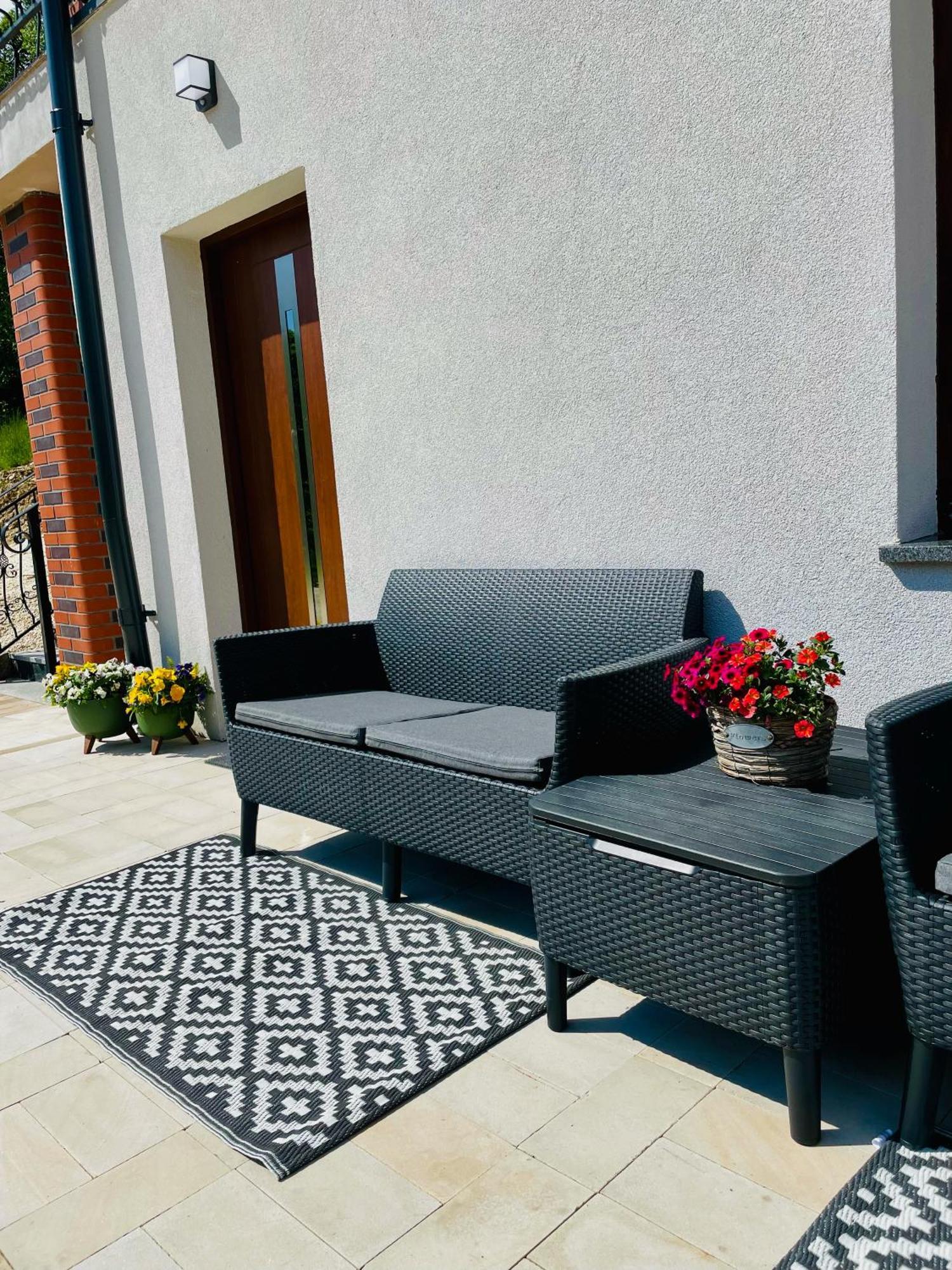 Gorska Cisza - Duzy, Komfortowy, Wyjatkowy Apartament Строне-Шльонське Екстер'єр фото