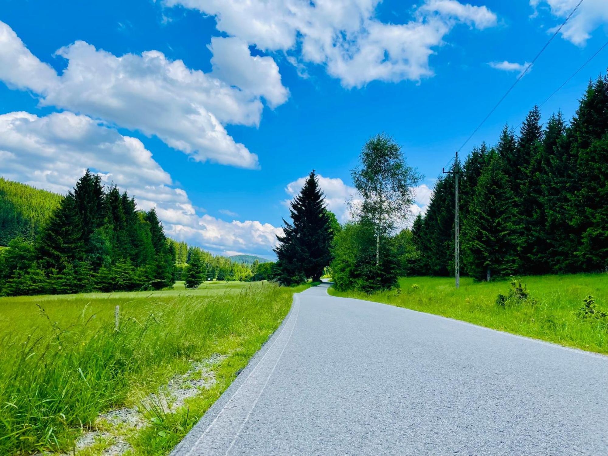 Gorska Cisza - Duzy, Komfortowy, Wyjatkowy Apartament Строне-Шльонське Екстер'єр фото