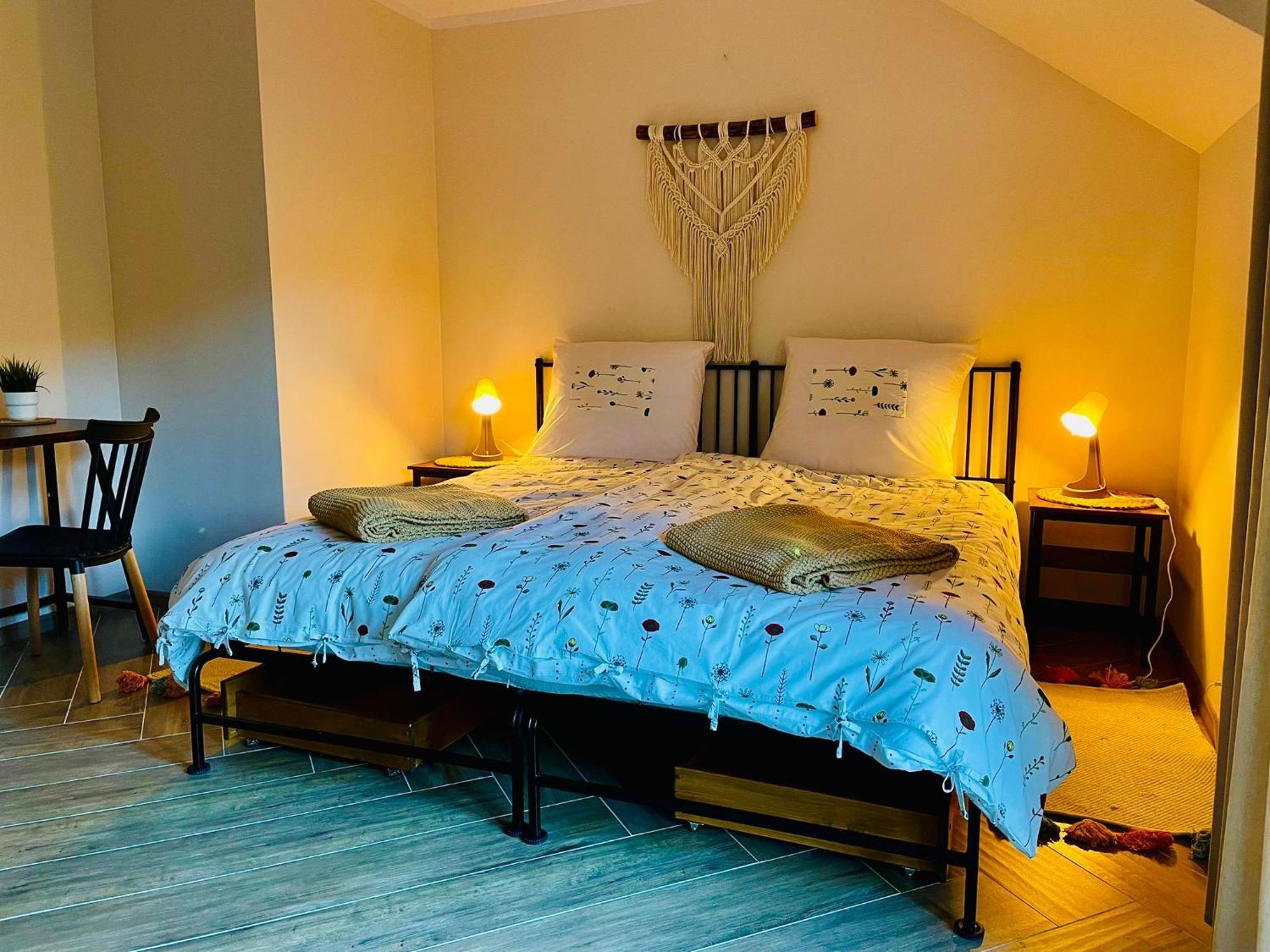 Gorska Cisza - Duzy, Komfortowy, Wyjatkowy Apartament Строне-Шльонське Екстер'єр фото